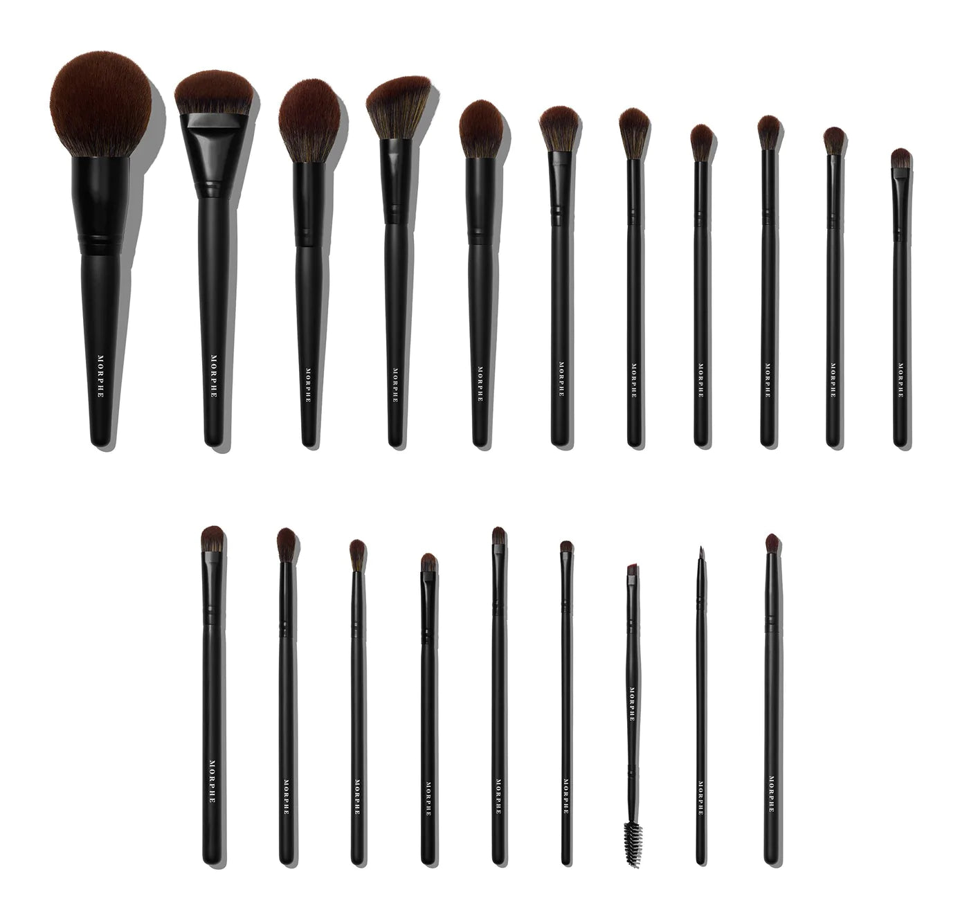 Mua Life Brush Collection