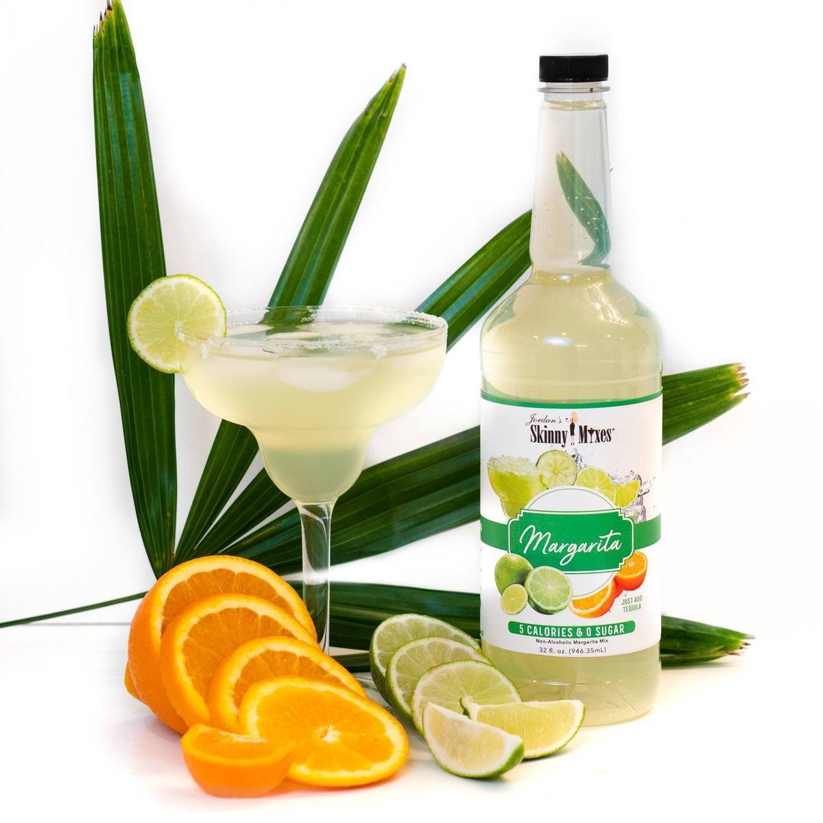 Margarita Mix