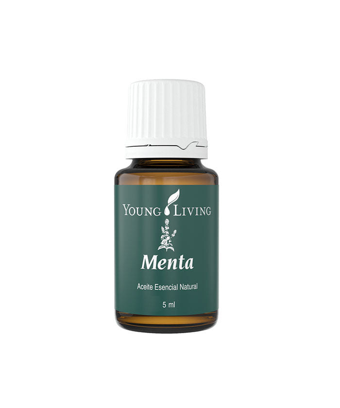 Menta 5 ml - Beauty Box Mérida 