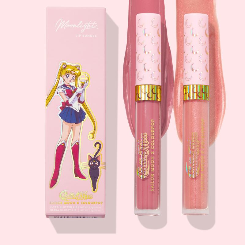 Moonlight Lip Bundle