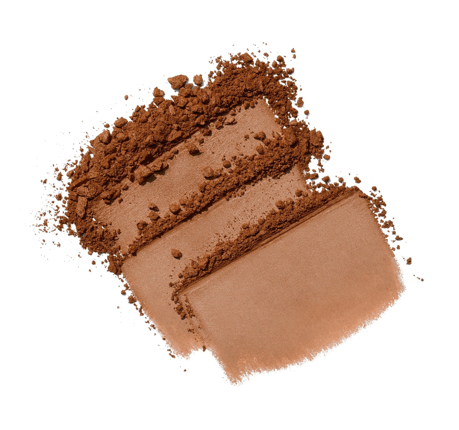 Bronze Show Velvet Matte Pressed Powder