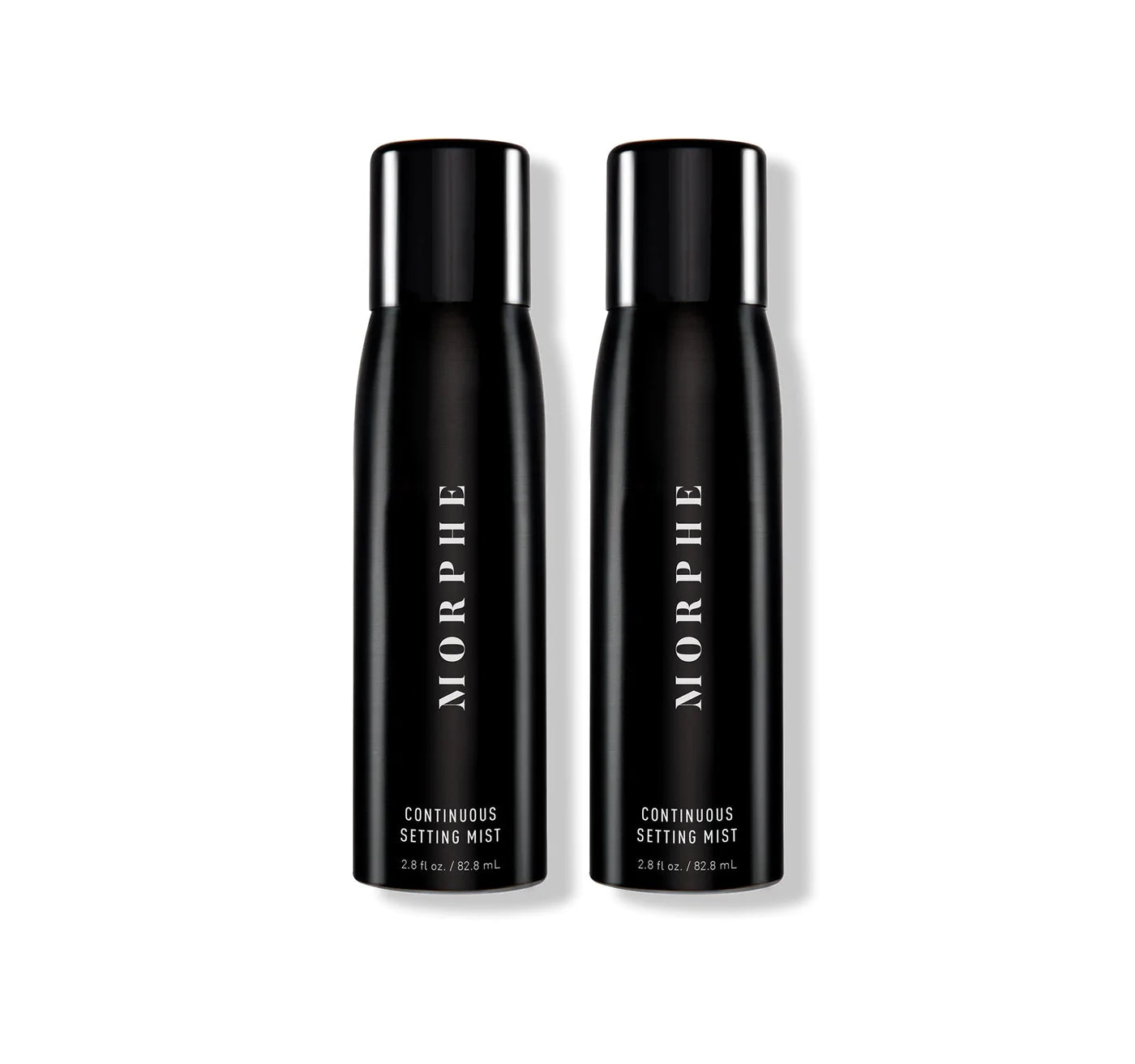 Morphe - Mist & Mingle Continuous Setting Mist Duo | Spray Fijador