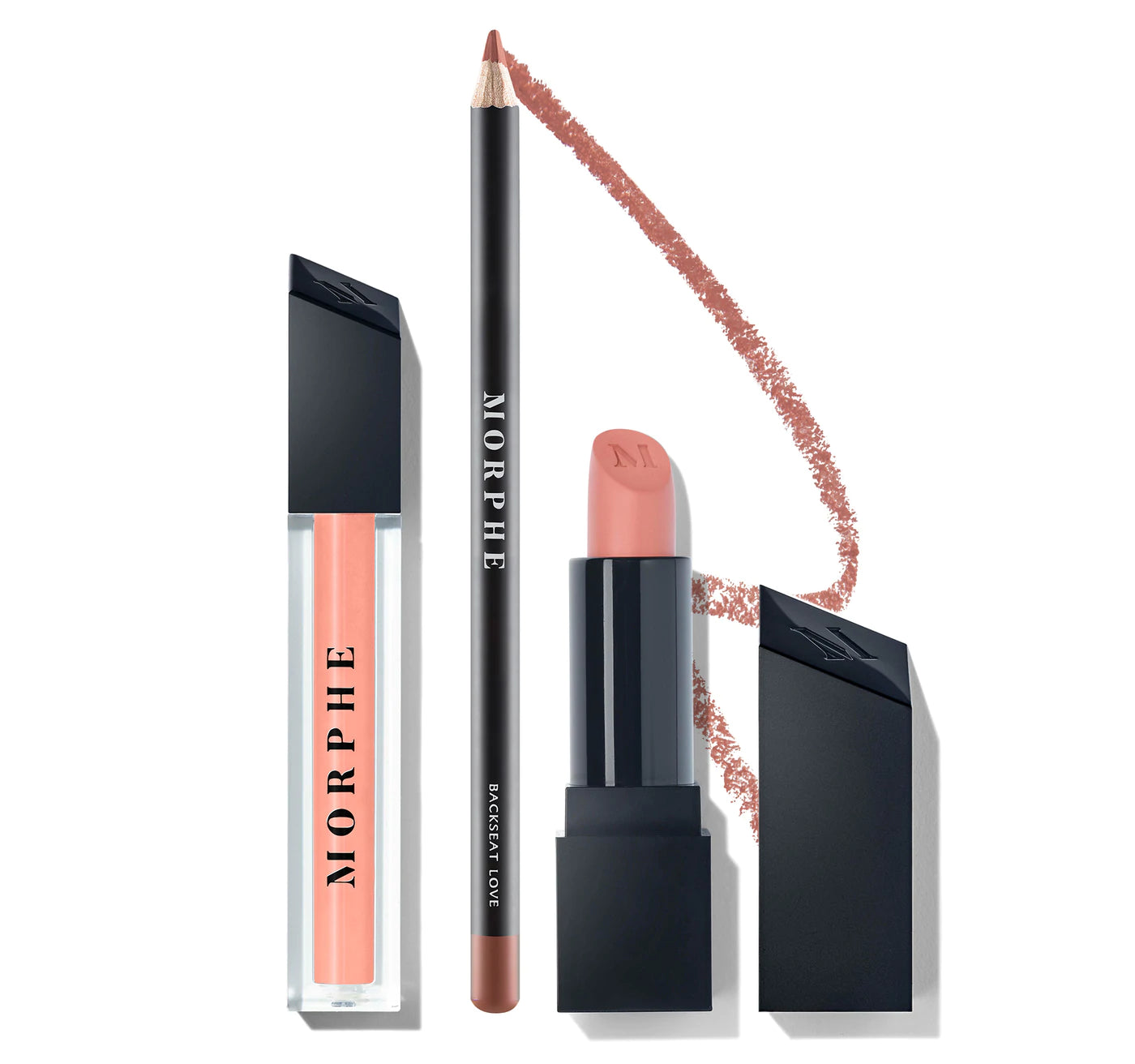 Out & Pout Lip Trio