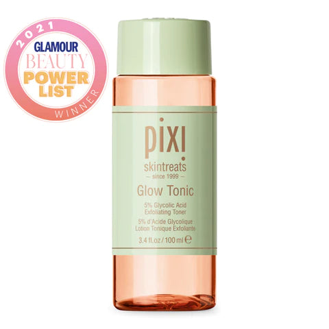 Glow Tonic