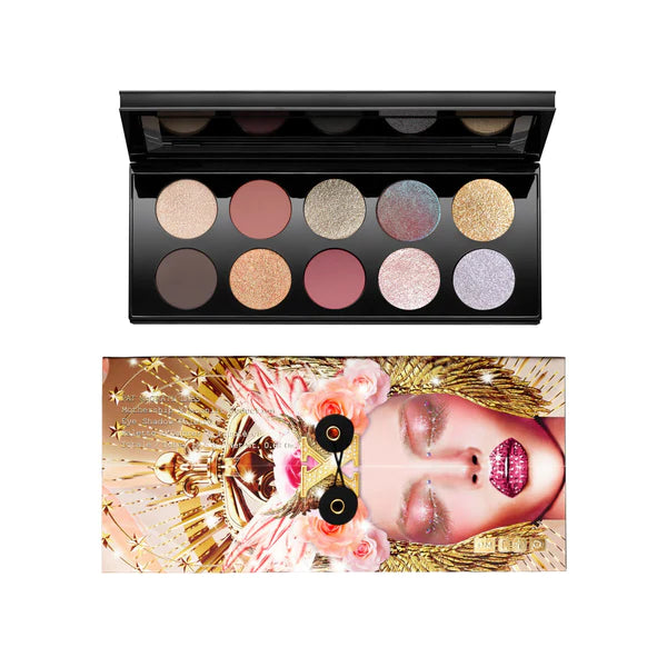 Mothership X Moonlit Seduction