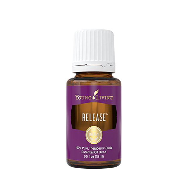 Release 15 ml - Beauty Box Mérida 
