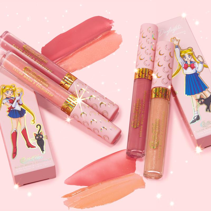 Moonlight Lip Bundle