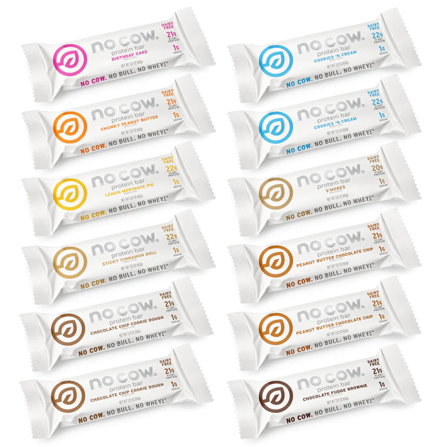 Sampler Pack 12 pc