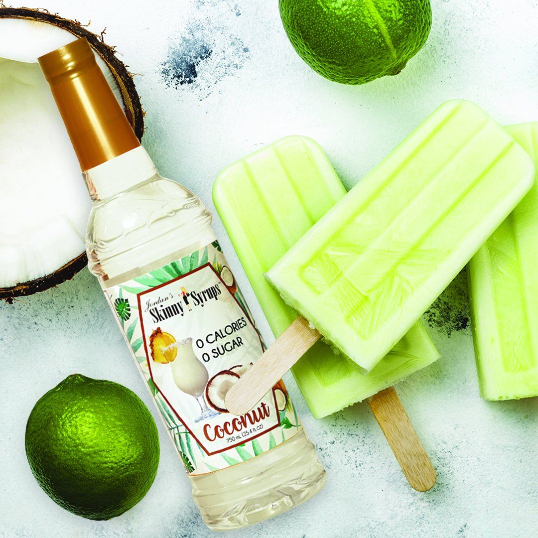Sugar Free Coco Syrup
