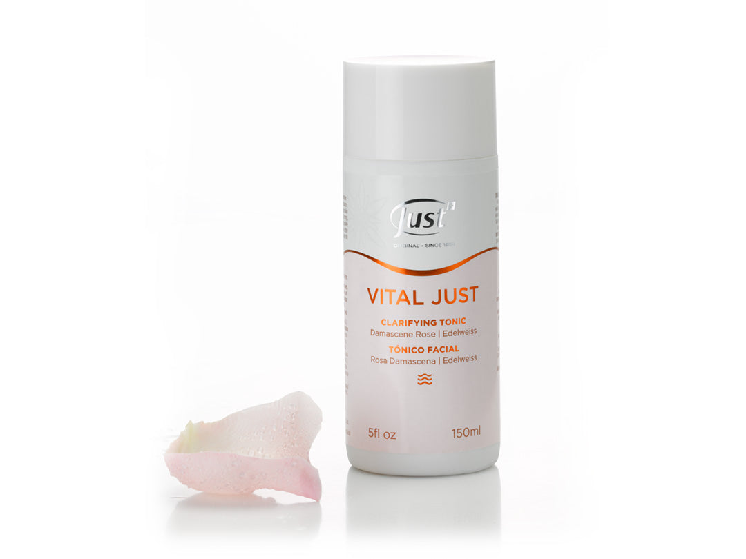 Tónico Clarificante Vital Just - Beauty Box Mérida 