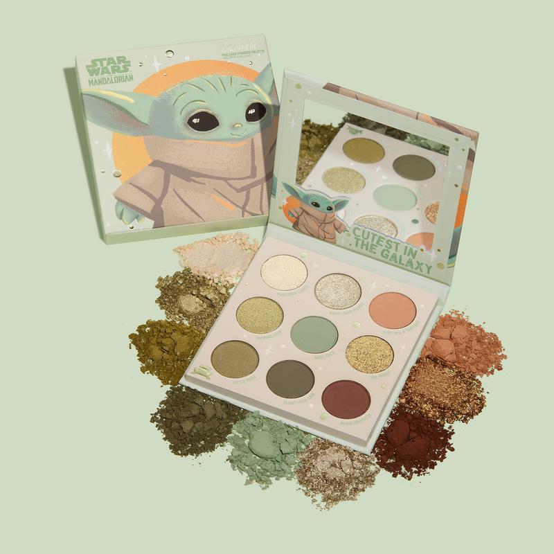 The Child - Baby Yoda Mandalorian Star Wars