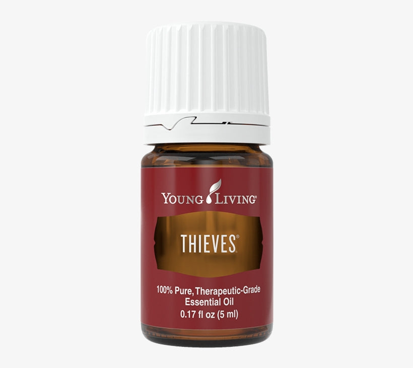 Thieves 5 ml - Beauty Box Mérida 