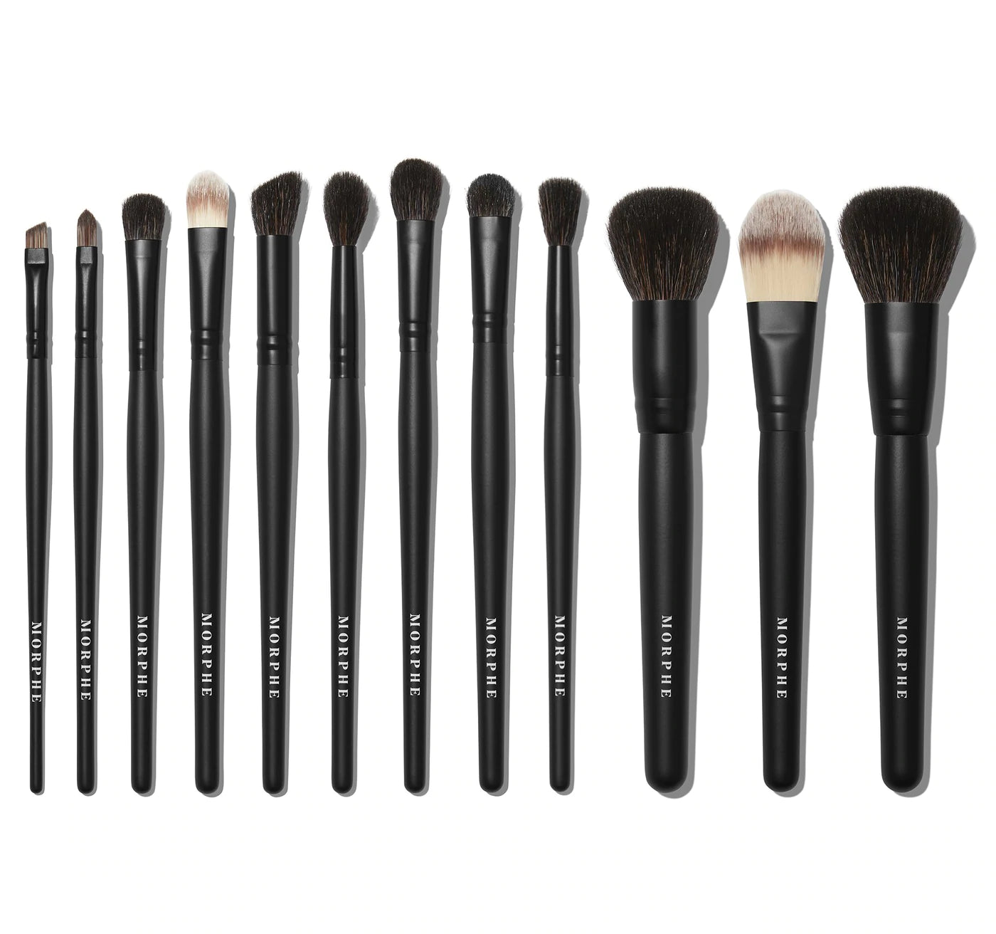 Vacay Mode Brush Collection
