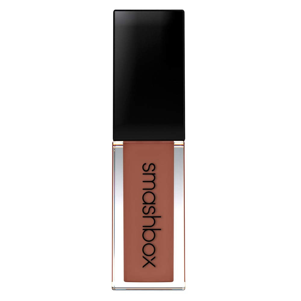 ALWAYS ON LIQUID LIPSTICK SMASHBOX - Beauty Box Mérida 
