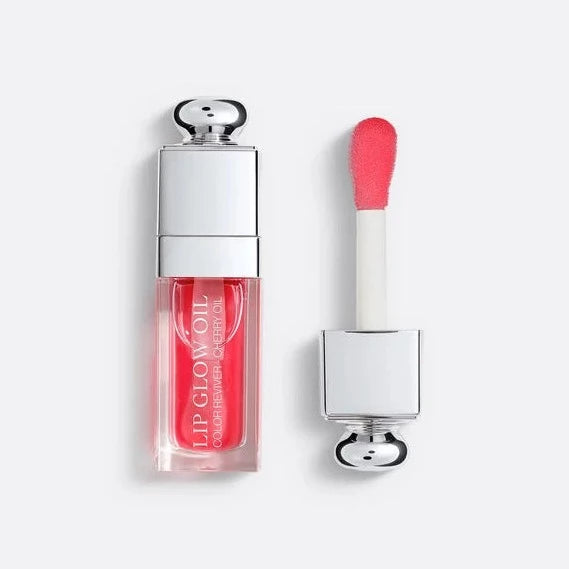 Addict Lip Glow Oil