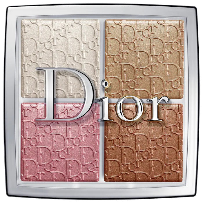 BACKSTAGE Glow Face Palette