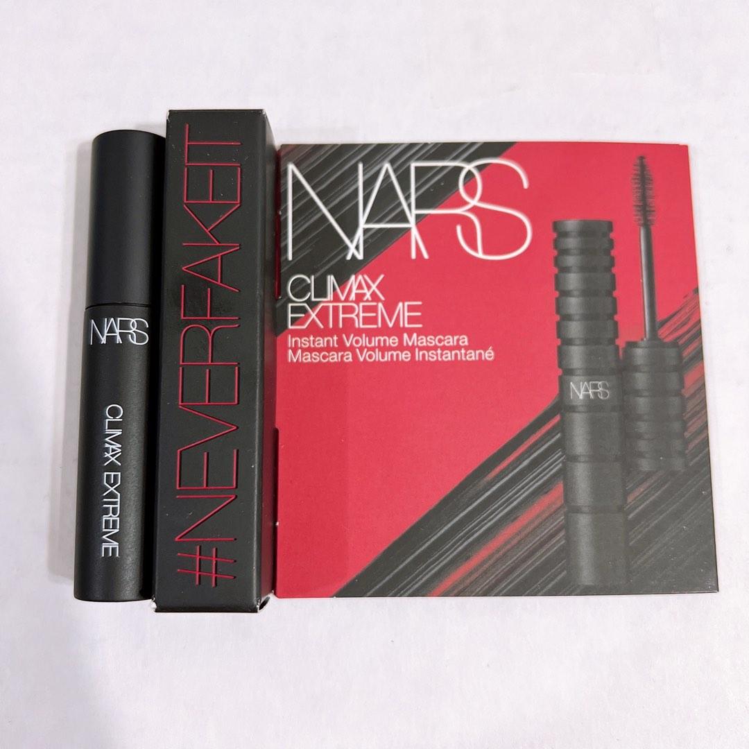 Climax Extreme Instant Volume Mascara 2 gr