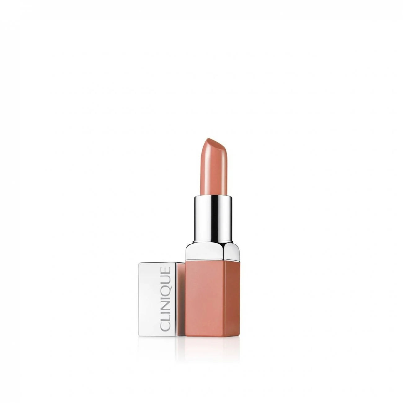 Clinique Pop Lip Colour "01 Nude Pop"