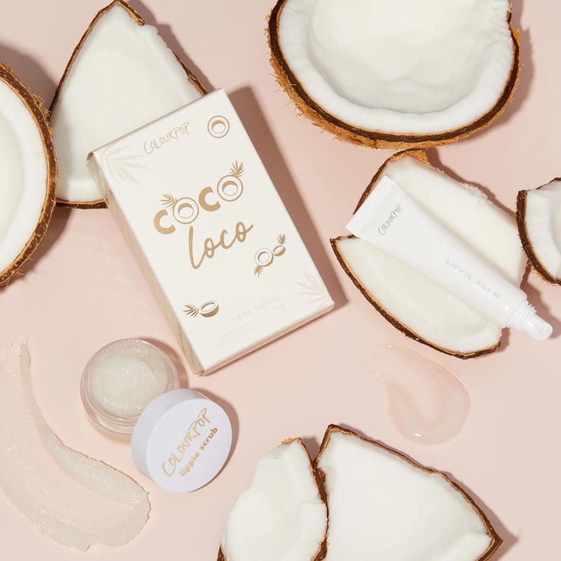 Coco Loco - Beauty Box Mérida 
