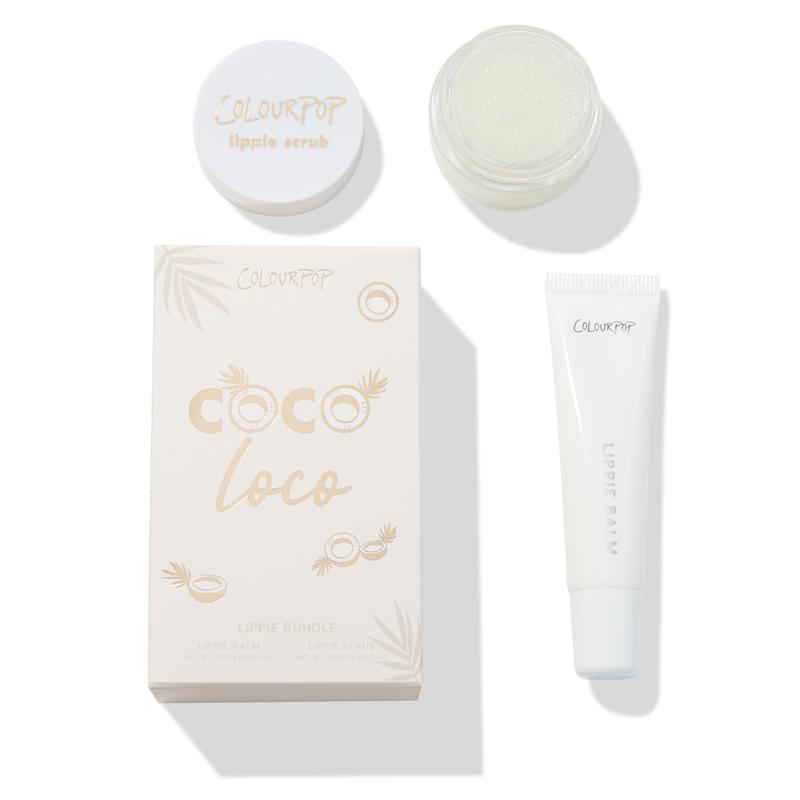 Coco Loco - Beauty Box Mérida 