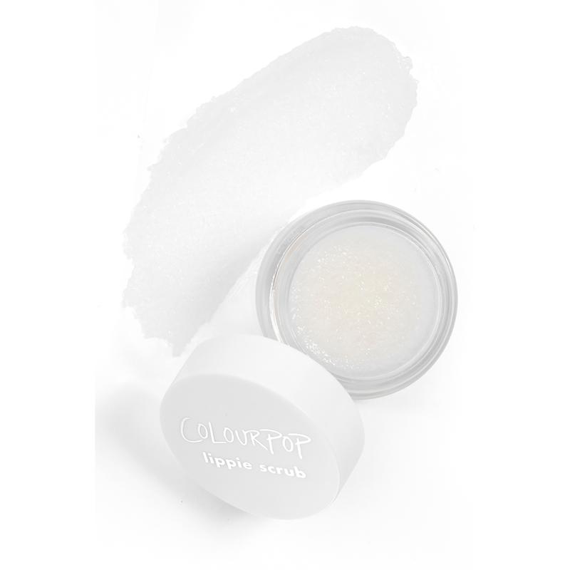 Lippie Scrub - Beauty Box Mérida 