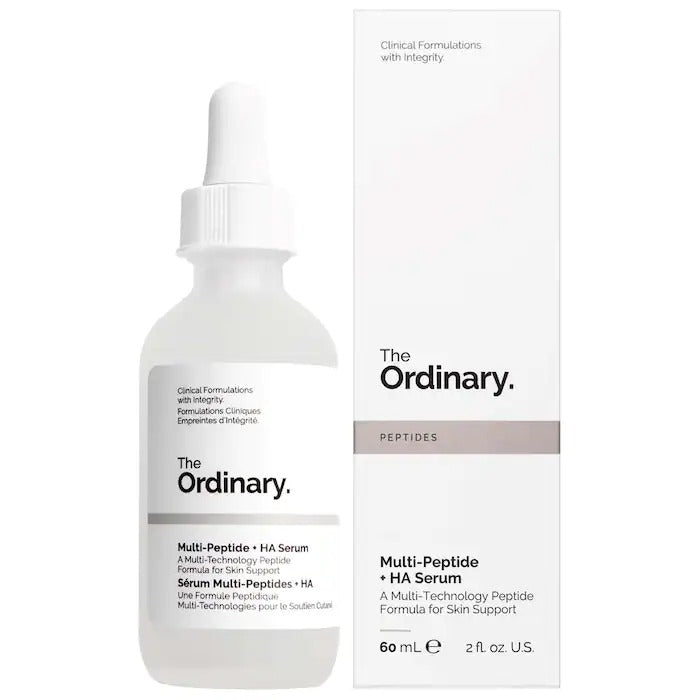 Multi-Peptide + HA Serum