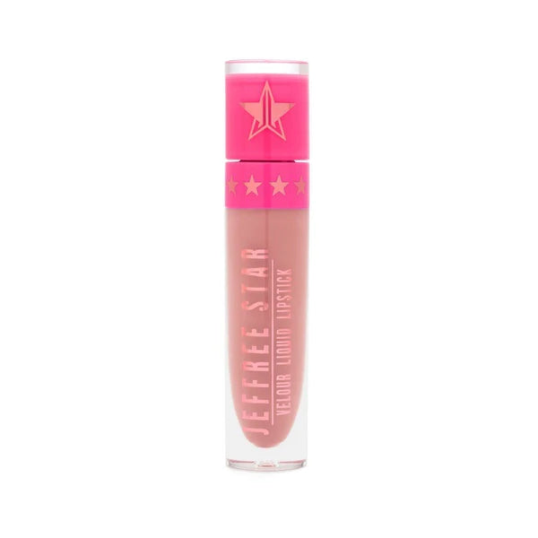 Christmas Cookies Velour Liquid Lipstick