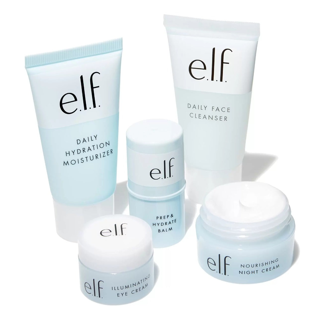 Jet Set Hydration Kit