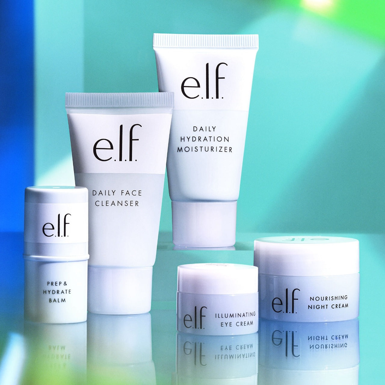 Jet Set Hydration Kit