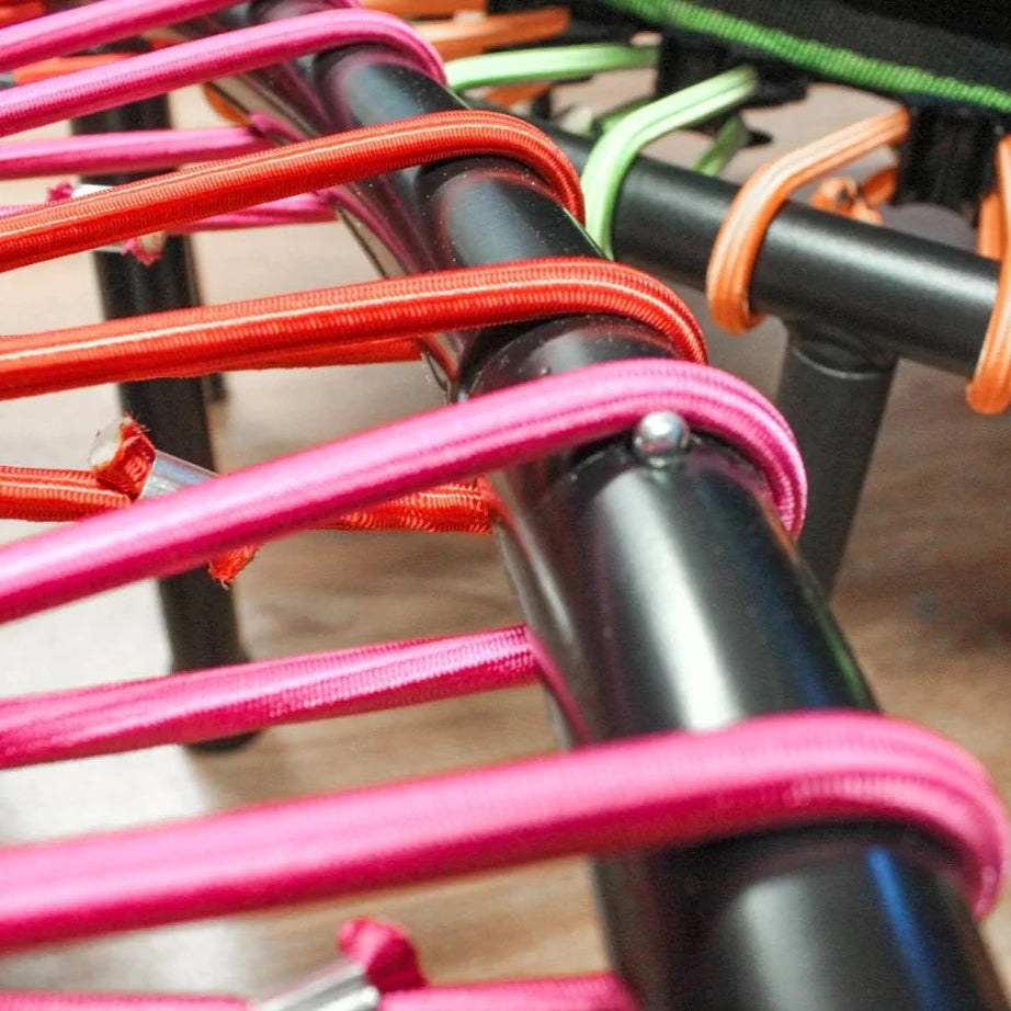 Premium Bungee Replacements | For All Rebounders and Mini Trampolines