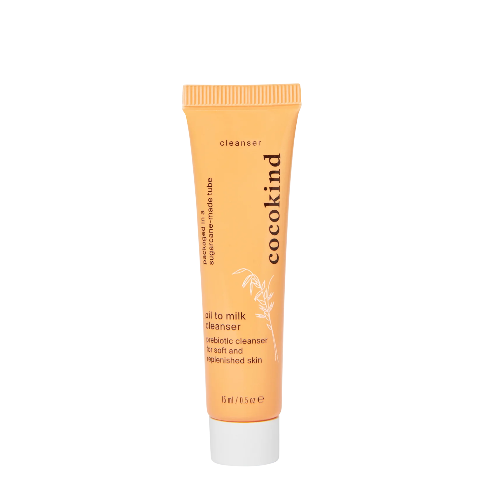 Oil To Milk Cleanser - Limpiador facial 15 ml