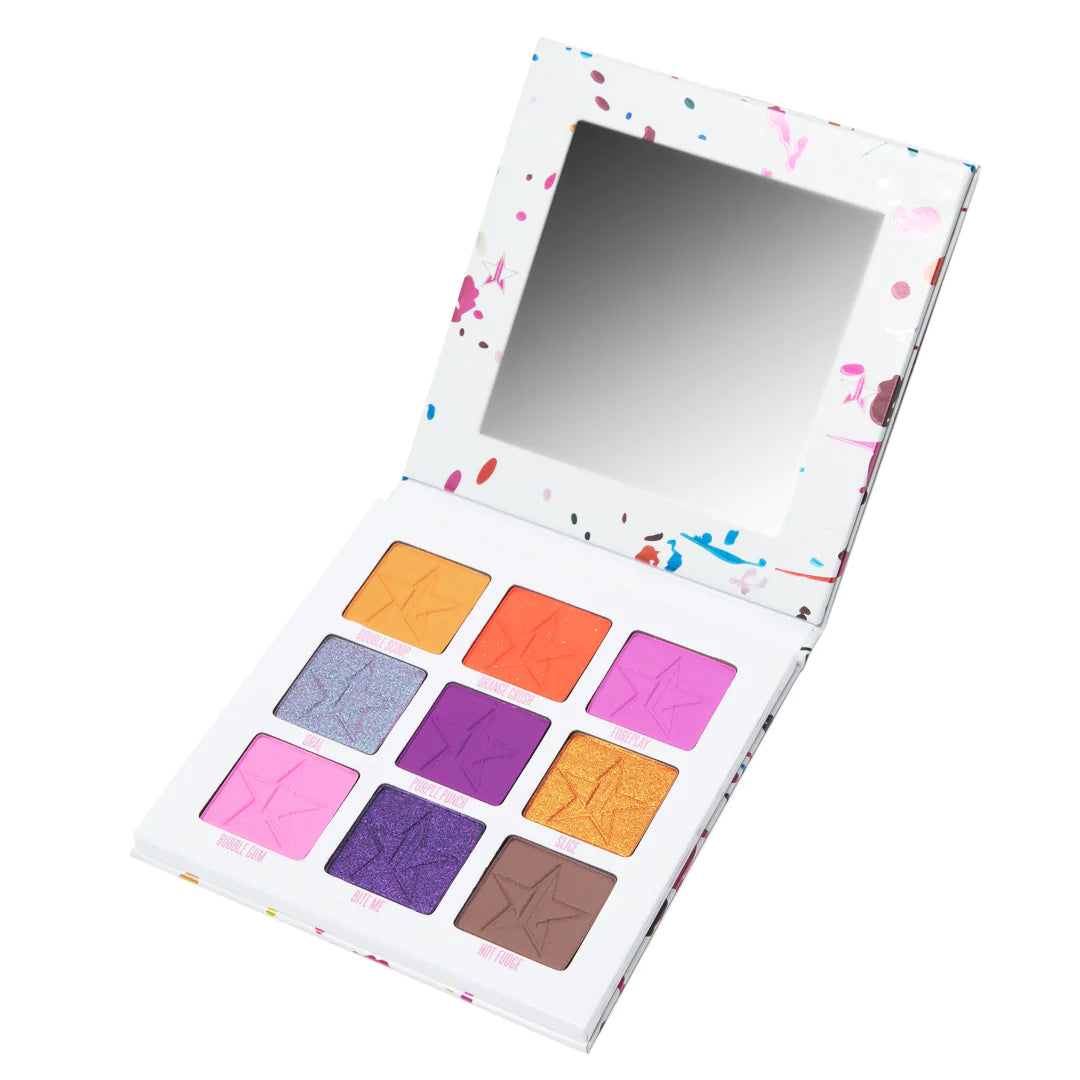 Mini Breaker Palette