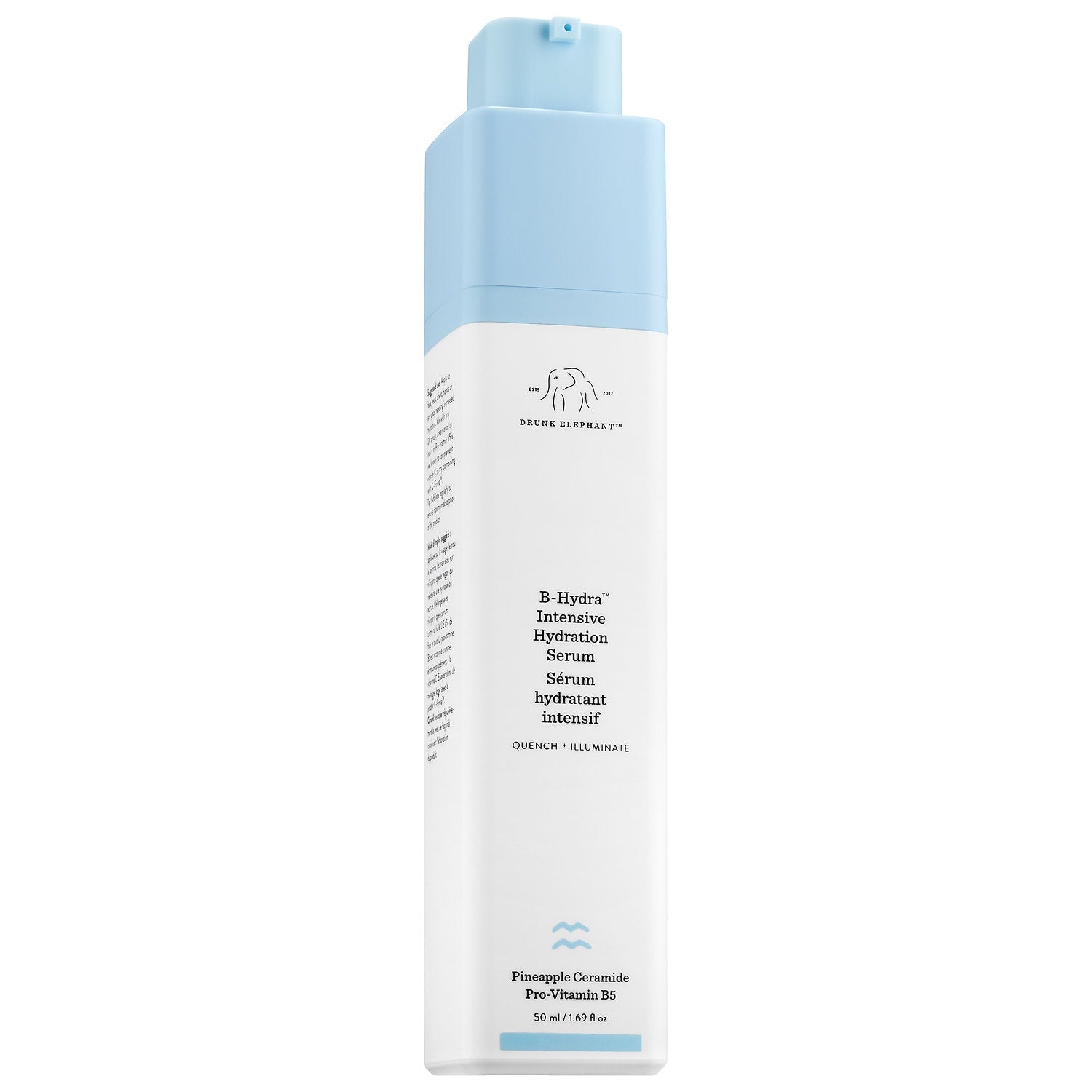 B-Hydra Intensive Hydration Serum Travelsize