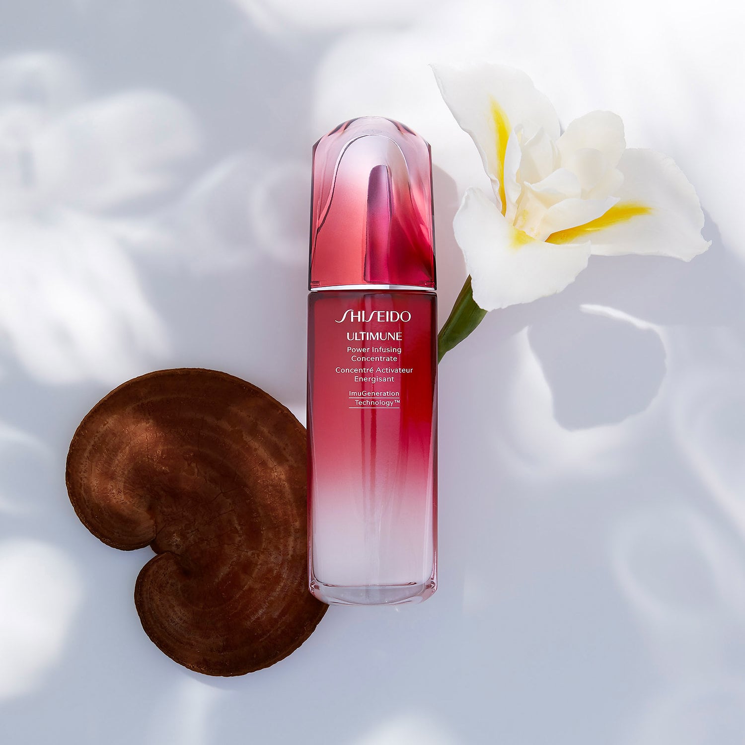 Suero Antioxidante Ultimune Power Infusing Serum Concentrate