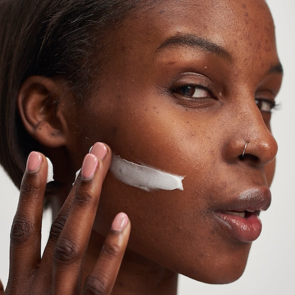 Vitamin C Brightening Cream