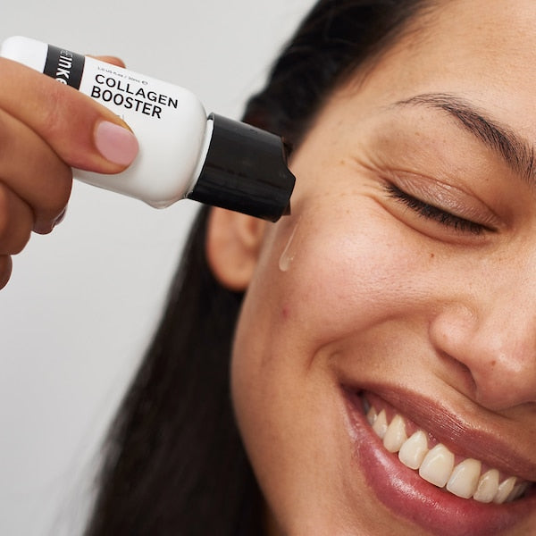 Collagen Peptide Serum