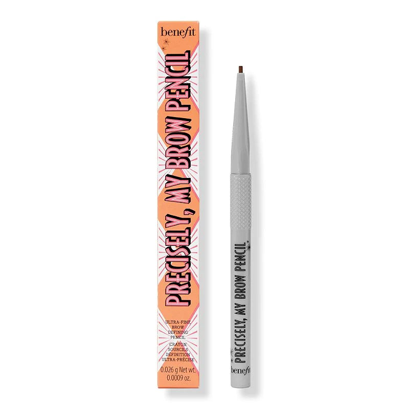 Precisely, My Brow Pencil Waterproof Eyebrow Definer - 03 Warm Light Brown