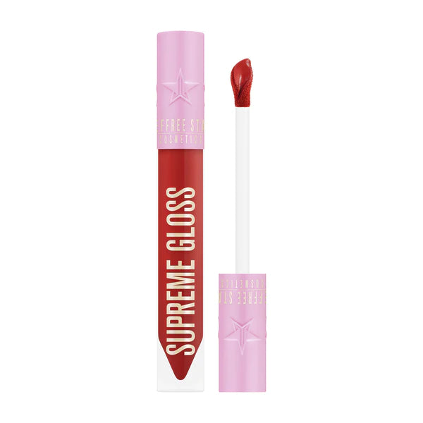 Supreme Gloss / Red Affair