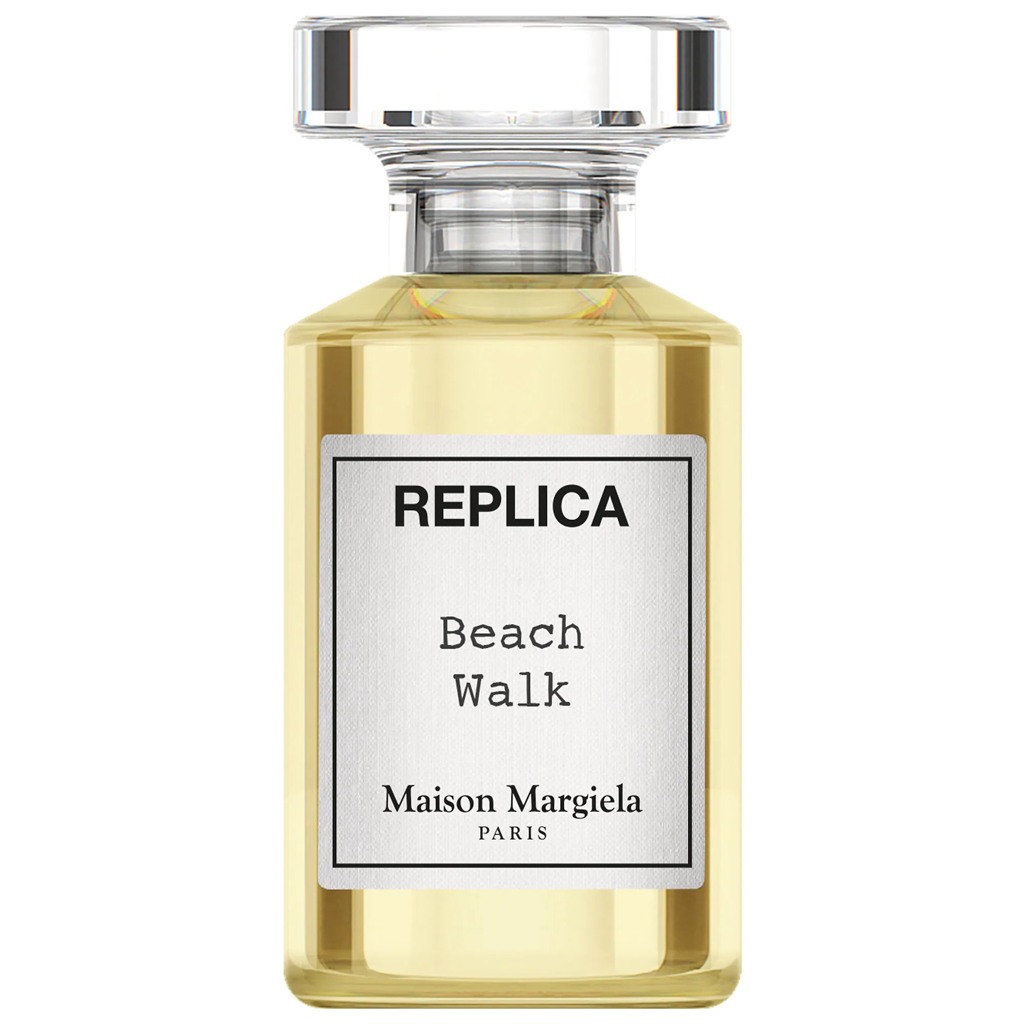 ’REPLICA’ Beach Walk