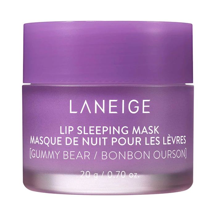 Lip Sleeping Mask