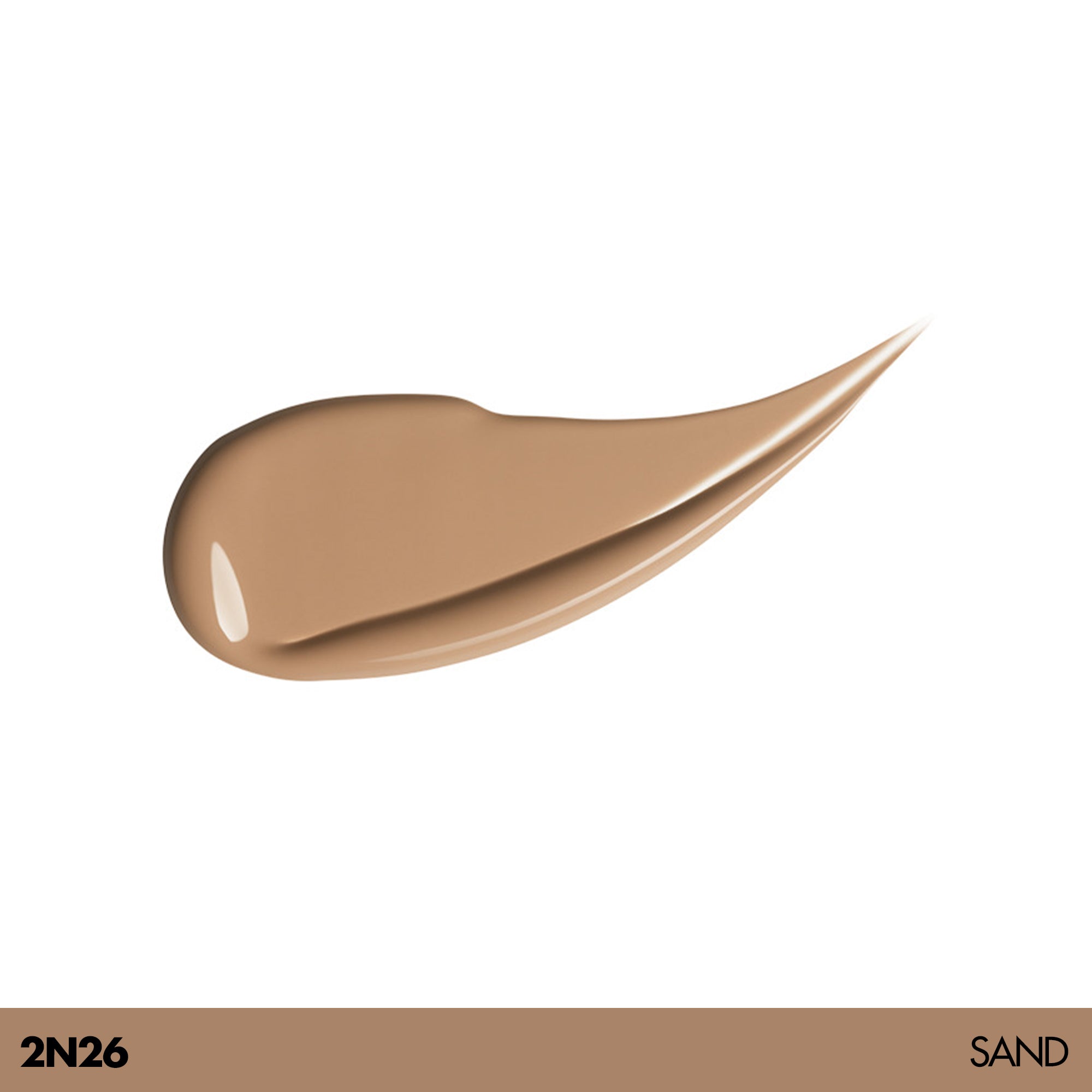 Mini HD Skin Undetectable Longwear Foundation