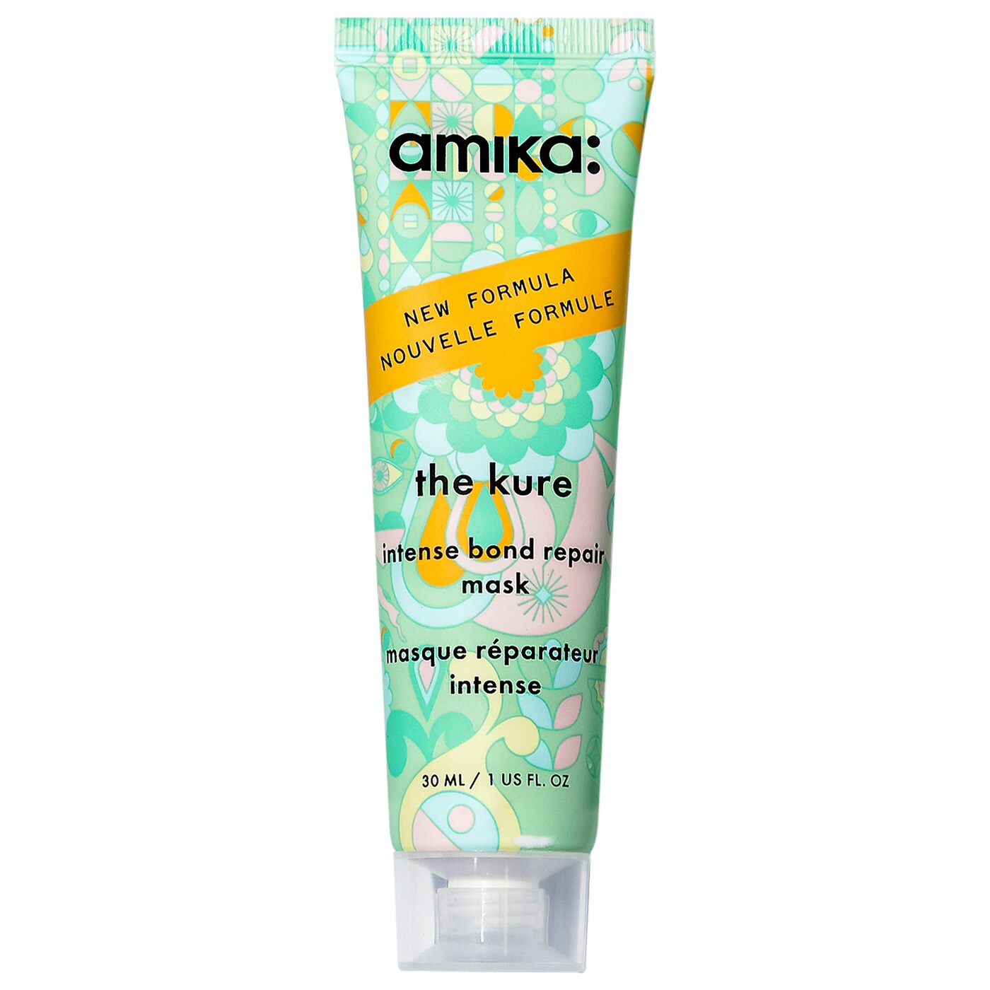 Kure Bond Repair Mask -30 ml
