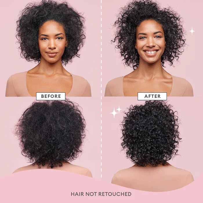 Don't Despair, Repair! Strengthening Solutions Set for Dry + Damaged Hair