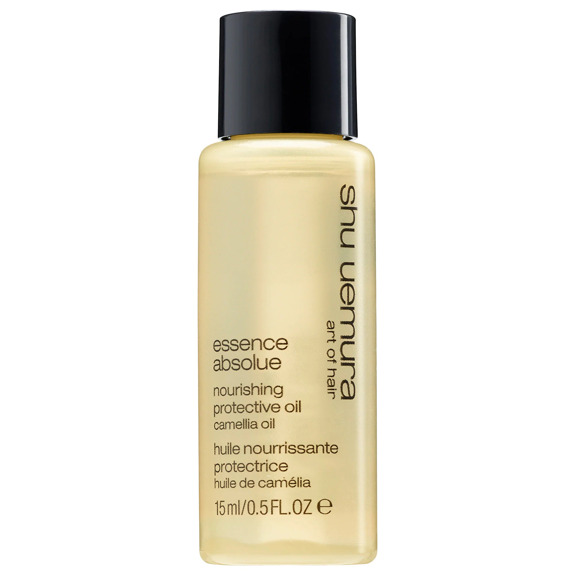 Essence Absolue Nourishing Protective Oil - Aceite para cabello 15 ml