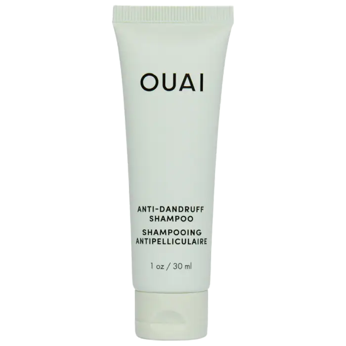 Anti-Dandruff - Shampoo 30 ml