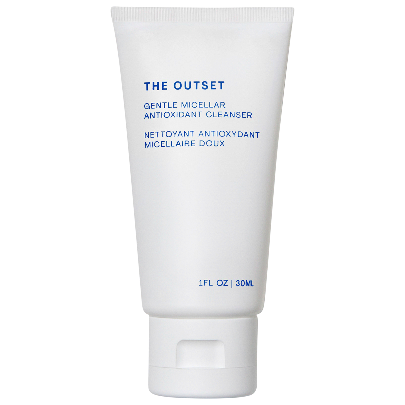 Gentle Micellar Antioxidant Cleanser trial size - 15ml
