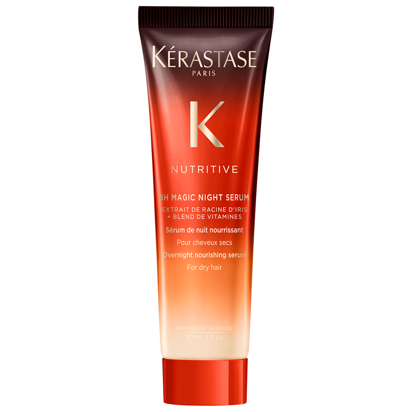 8H Magic Night Serum