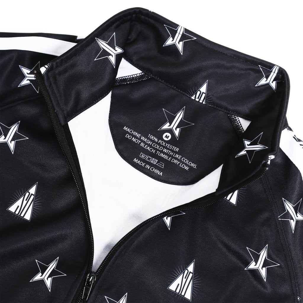 CONSPIRACY TRACK JACKET - Beauty Box Mérida 