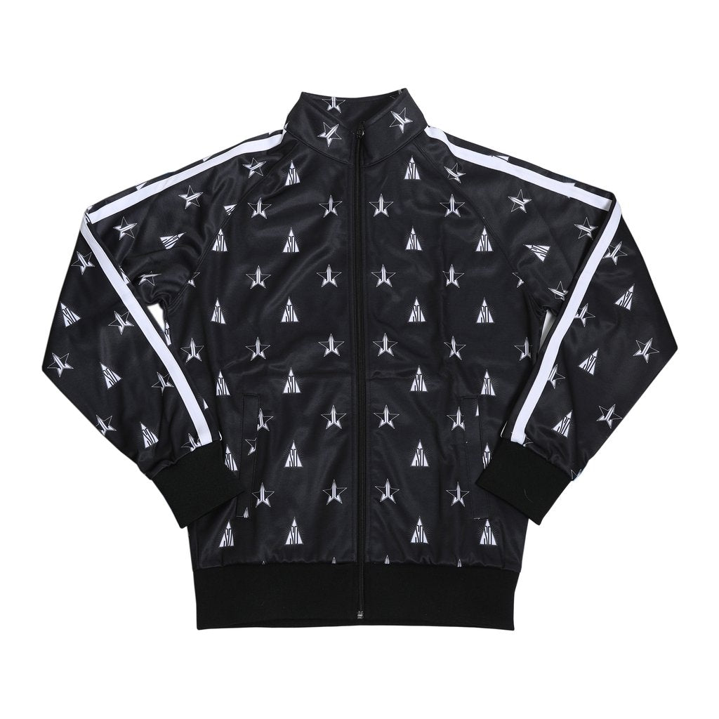 CONSPIRACY TRACK JACKET - Beauty Box Mérida 