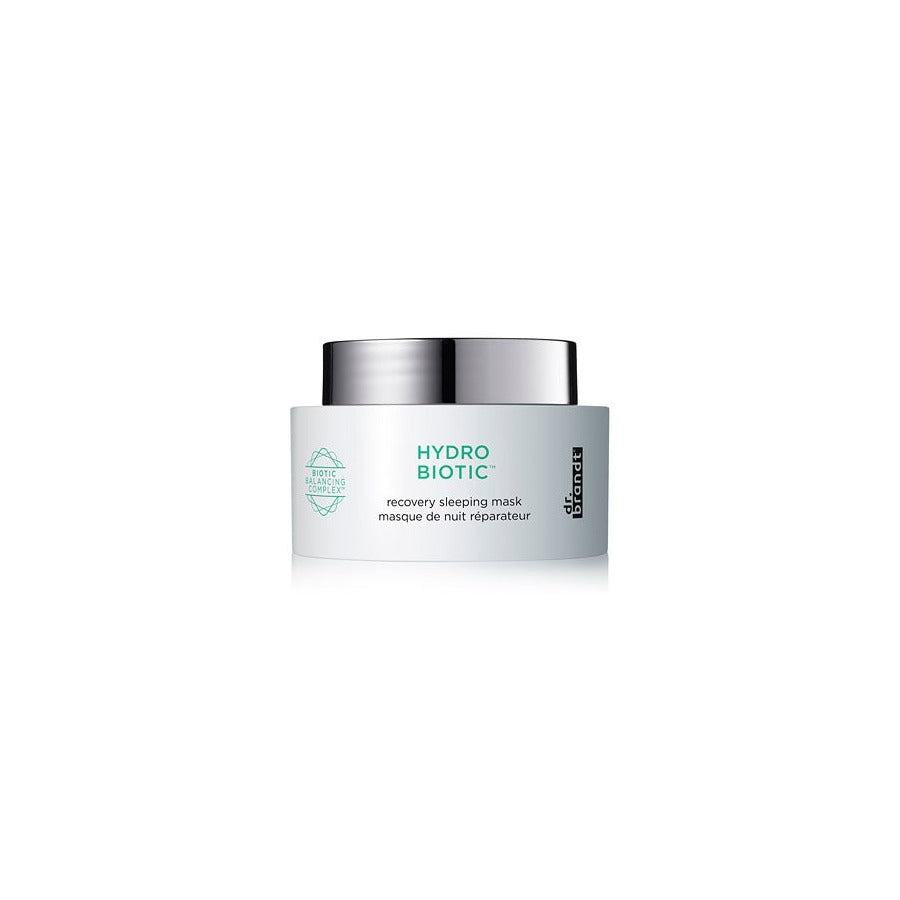 HYDRO BIOTIC RECOVERY SLEEPING MASK